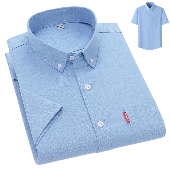 Cotton Summer Shirt