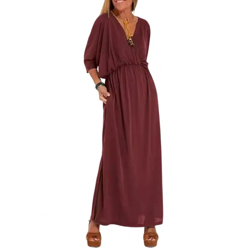 Cancun – Breezy Summer Dress