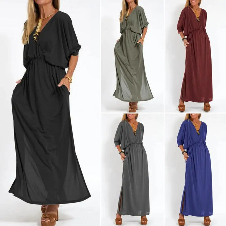 Cancun – Breezy Summer Dress