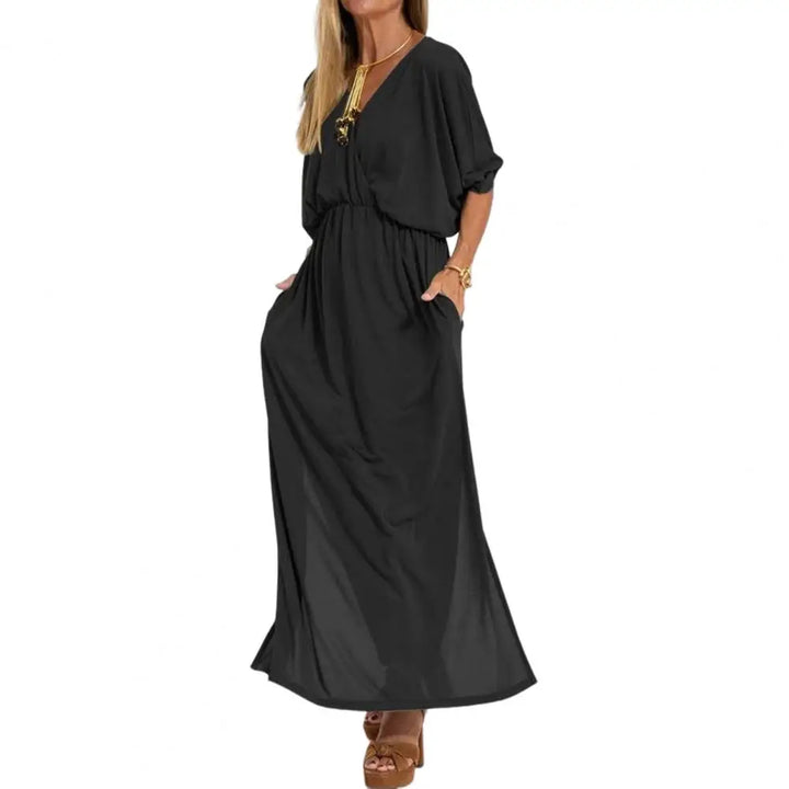 Cancun – Breezy Summer Dress