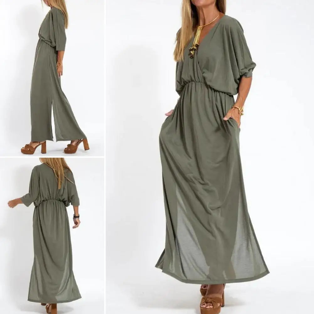 Cancun – Breezy Summer Dress