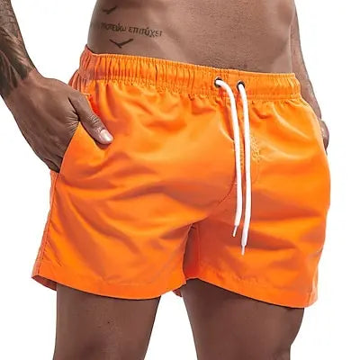 Luca  | The Essential Swimsuit for Italian Summer