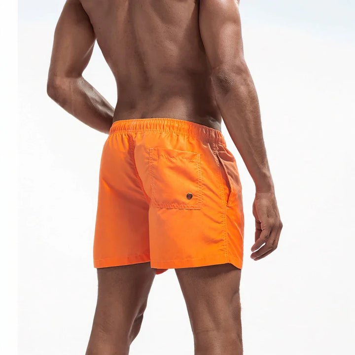 Luca  | The Essential Swimsuit for Italian Summer