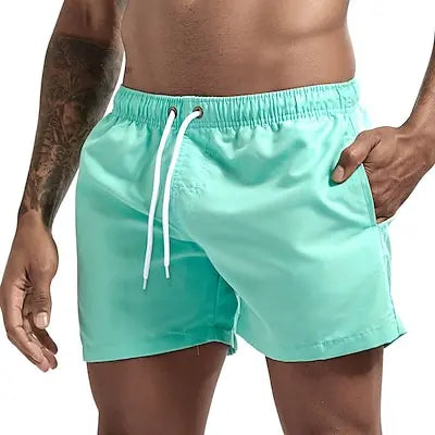 Luca  | The Essential Swimsuit for Italian Summer