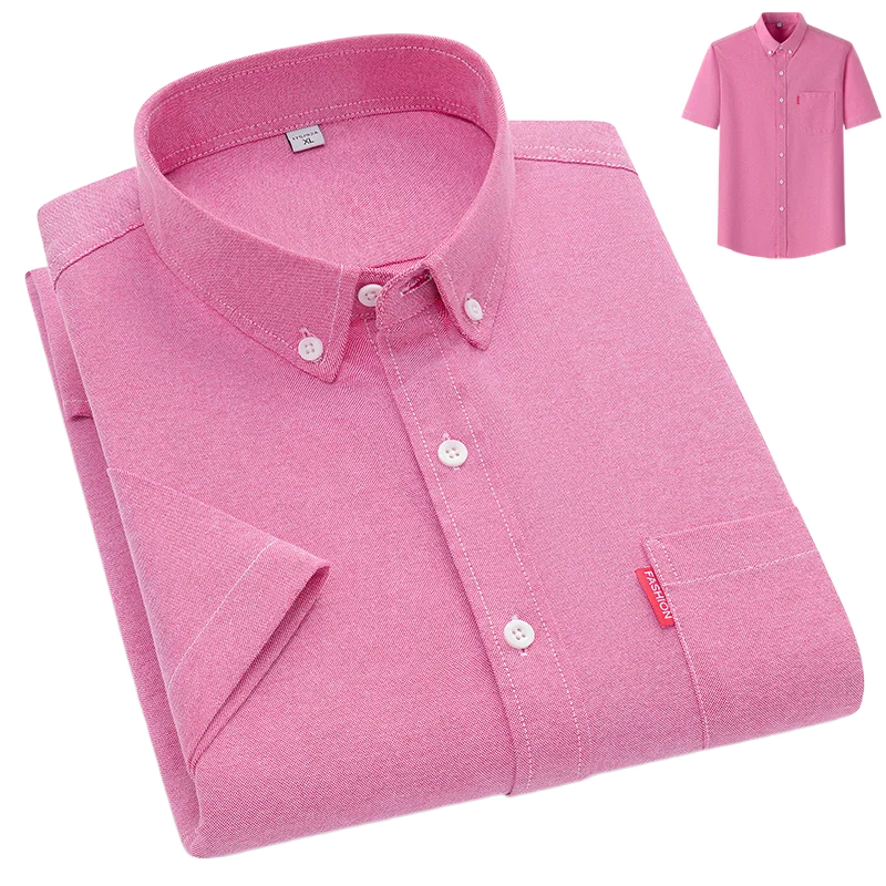 Cotton Summer Shirt