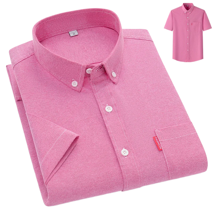 Cotton Summer Shirt