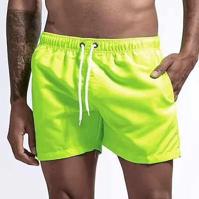 Luca  | The Essential Swimsuit for Italian Summer