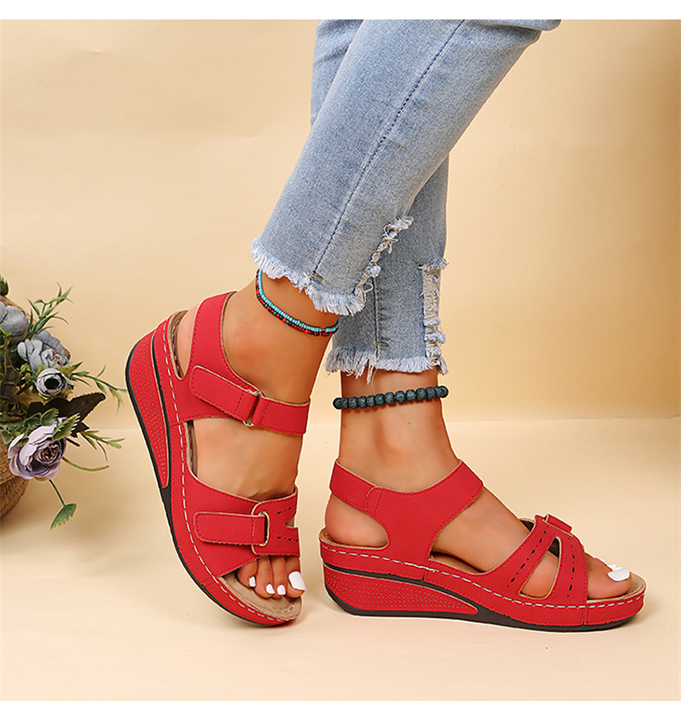 DONNA -  Sandals