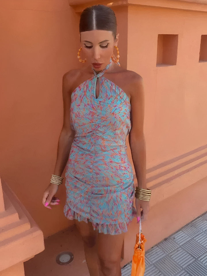 Lily   | Summer Dress