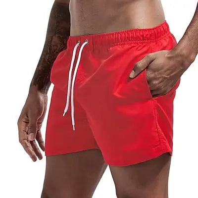 Luca  | The Essential Swimsuit for Italian Summer