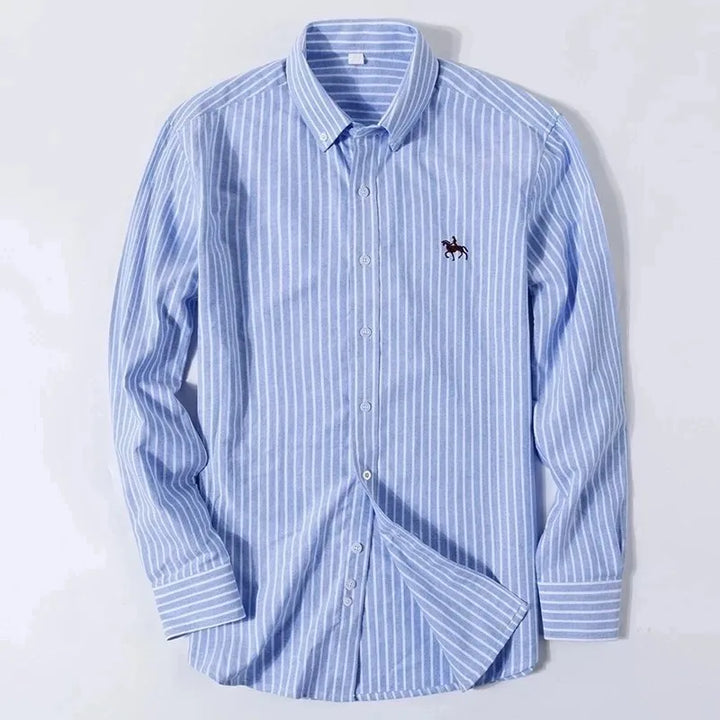 Elegant Cotton Shirt