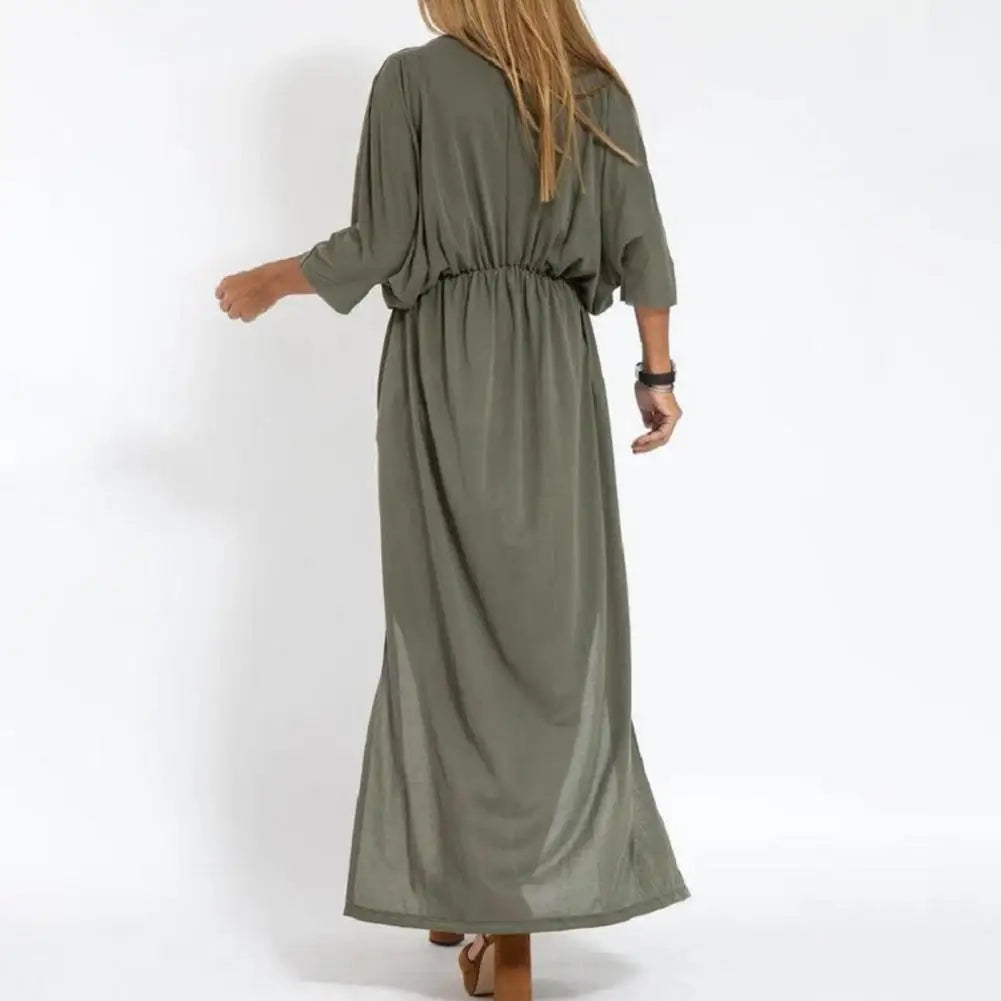 Cancun – Breezy Summer Dress