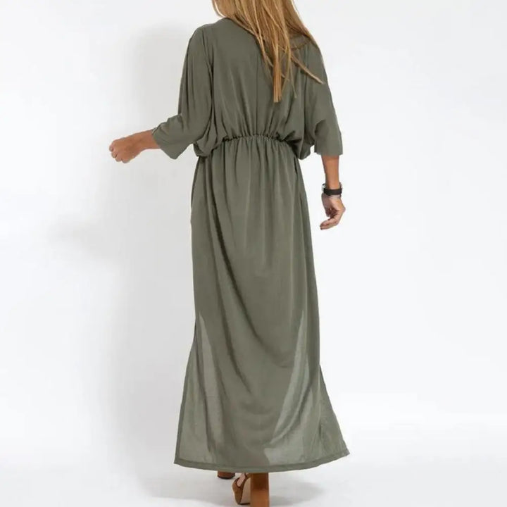 Cancun – Breezy Summer Dress