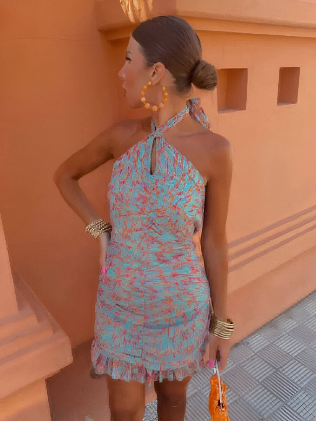 Lily   | Summer Dress