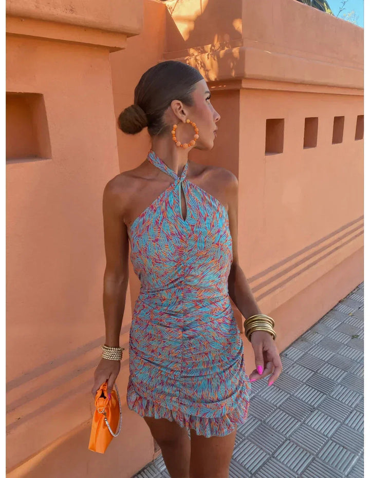 Lily   | Summer Dress