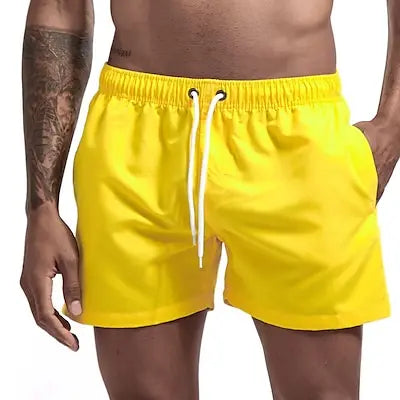 Luca  | The Essential Swimsuit for Italian Summer