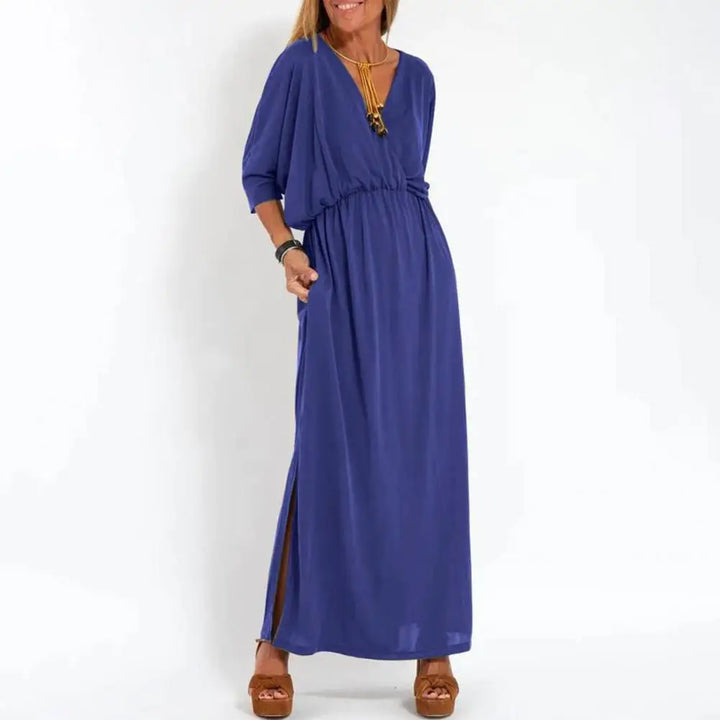 Cancun – Breezy Summer Dress