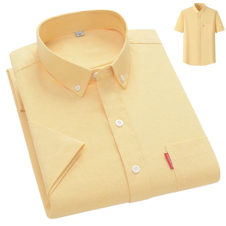 Cotton Summer Shirt