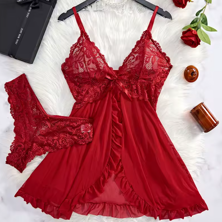 NATALIA | UNDERWEAR (1+1 FREE)