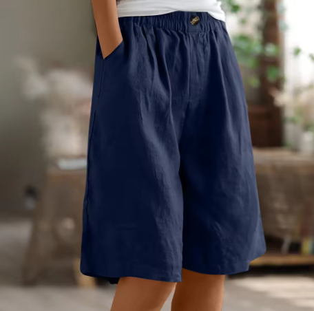 Carmella – Loose shorts for leisure