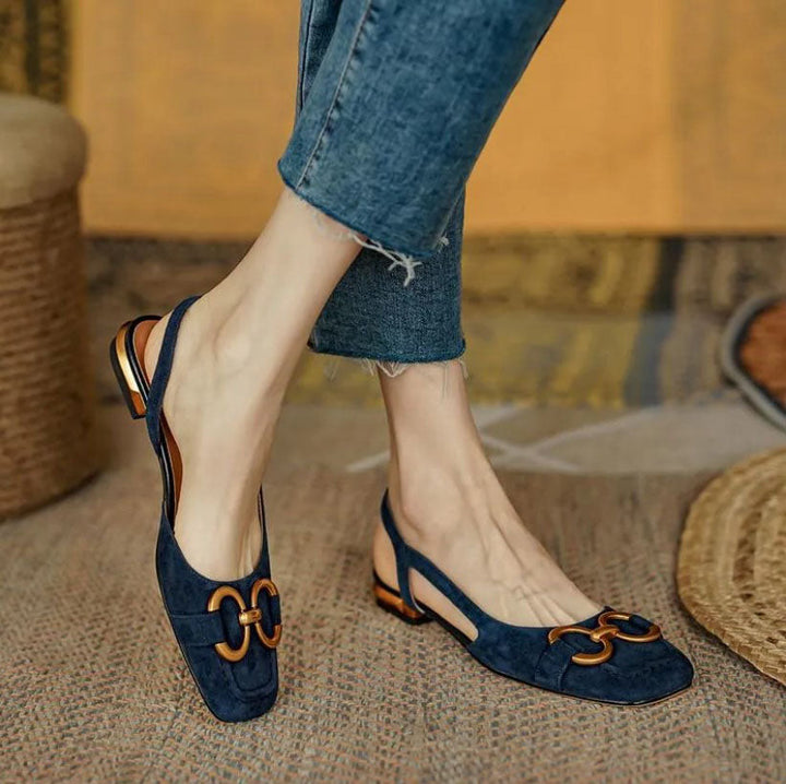 Mathilda | Elegant and Comfortable  Sandals