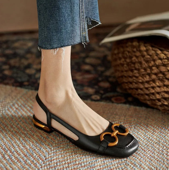 Mathilda | Elegant and Comfortable  Sandals