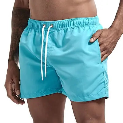 Luca  | The Essential Swimsuit for Italian Summer