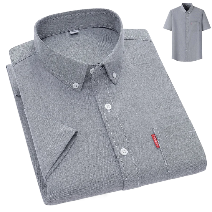 Cotton Summer Shirt