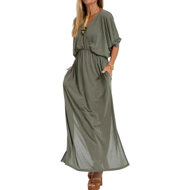 Cancun – Breezy Summer Dress