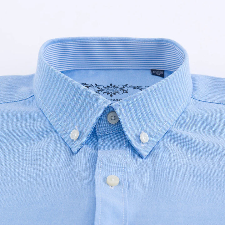 Elegant Cotton Shirt