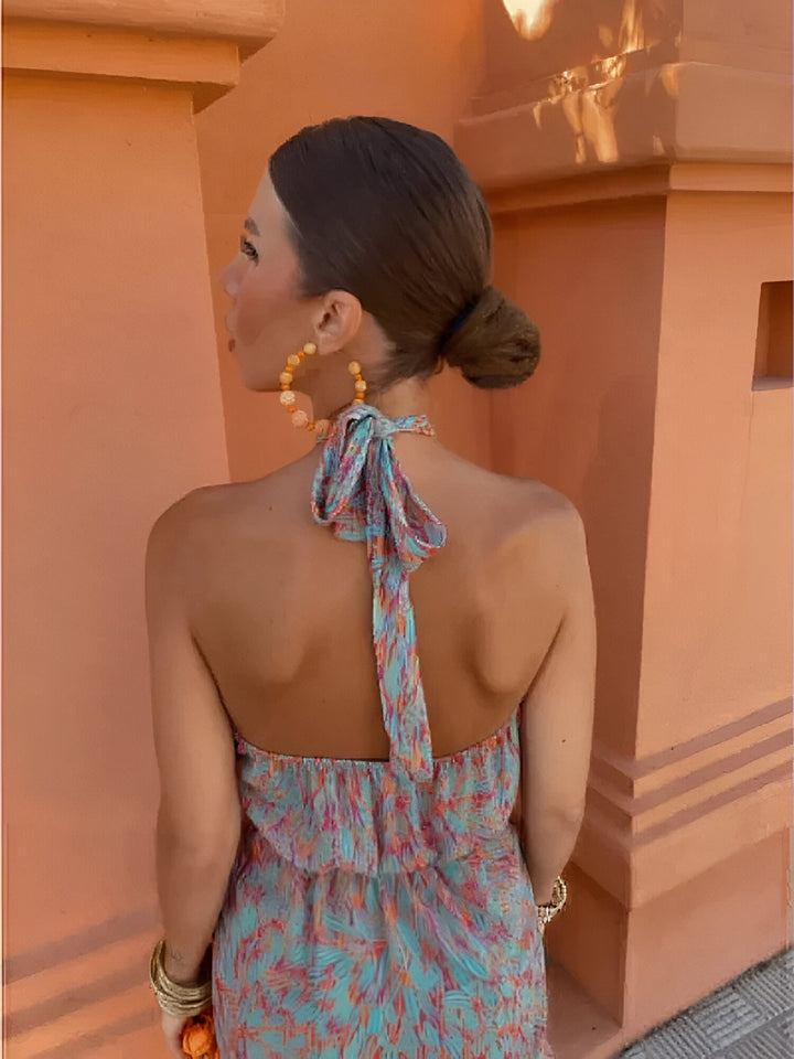 Lily   | Summer Dress