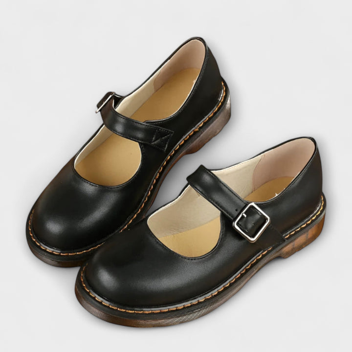 Benita | Mary Janes Vintage