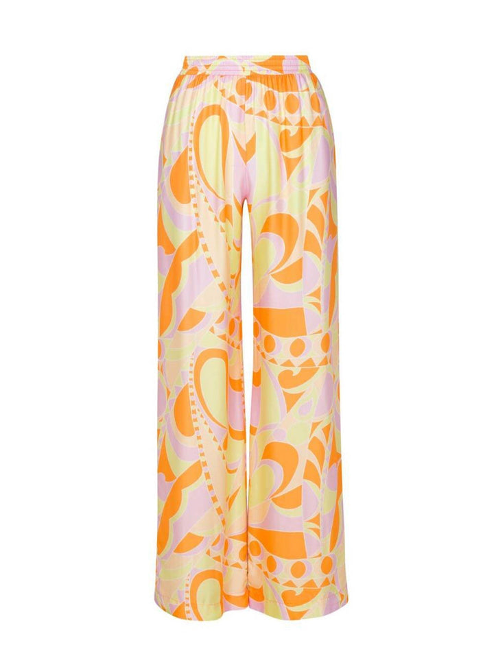 Complete Mare Tropical Print – Shirt and Coordinated Pants