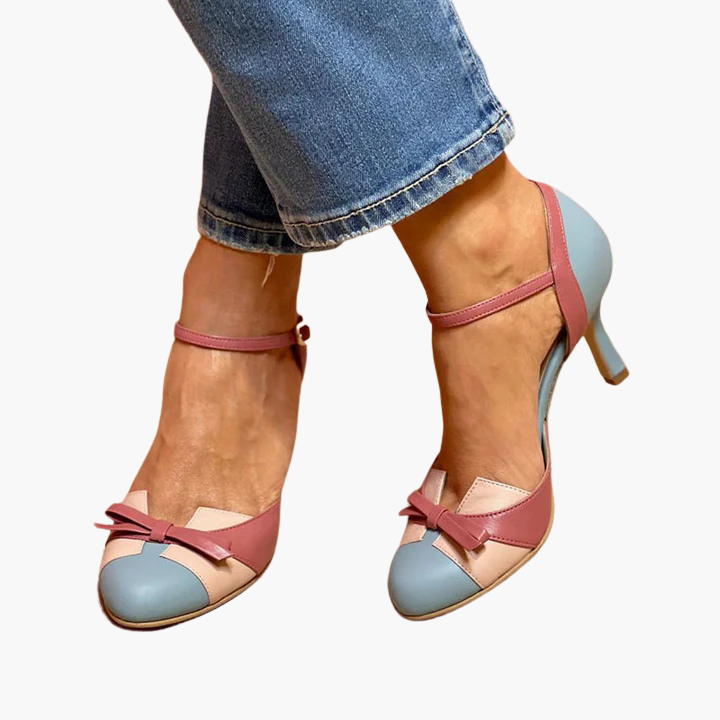 Bellarosa  | Colorful Sandals