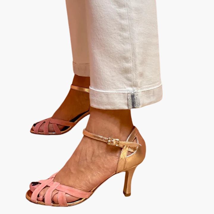 Calista  | Pumps with High Heels