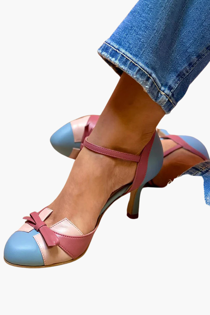 Bellarosa  | Colorful Sandals