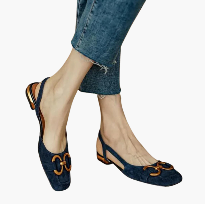 Wygodne  | Comfortable Orthopedic Sandals