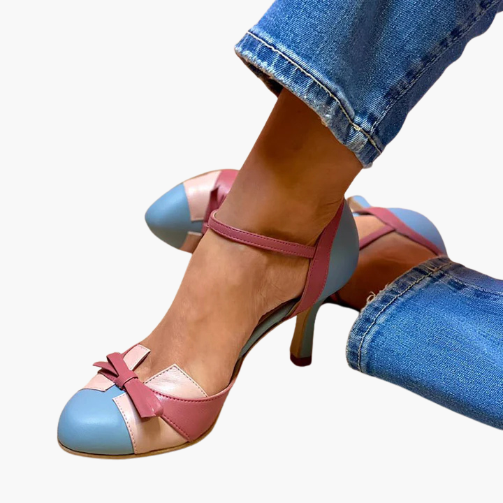 Bellarosa  | Colorful Sandals