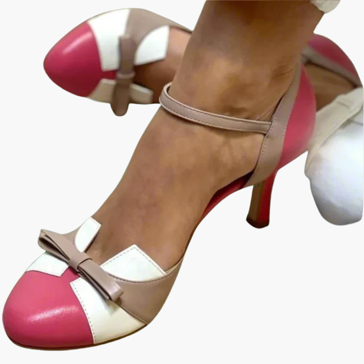 Bellarosa  | Colorful Sandals
