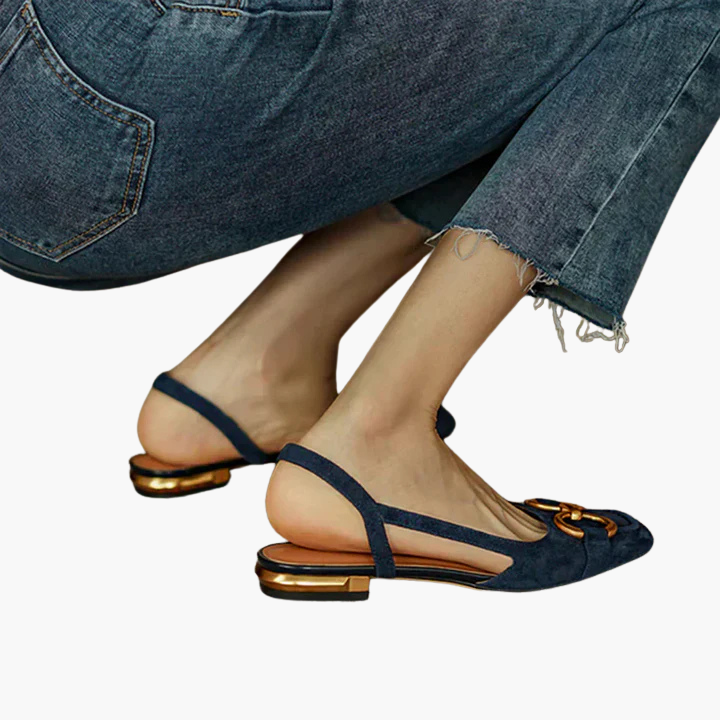 Wygodne  | Comfortable Orthopedic Sandals