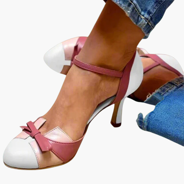 Bellarosa  | Colorful Sandals