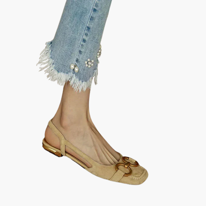 Wygodne  | Comfortable Orthopedic Sandals