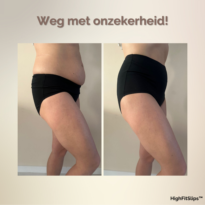 FitSlip Undie | Leak-proof slimming underwear | Buy 2 Get 3 FREE