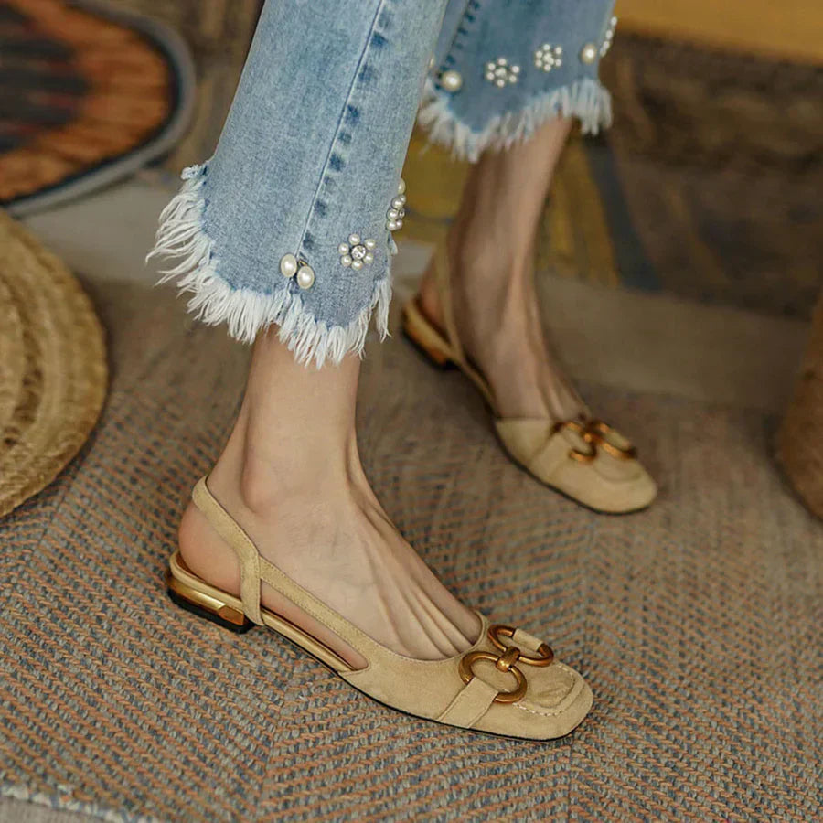 Mathilda | Elegant and Comfortable  Sandals