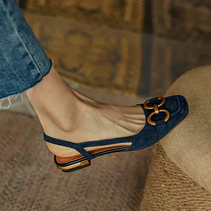 Mathilda | Elegant and Comfortable  Sandals