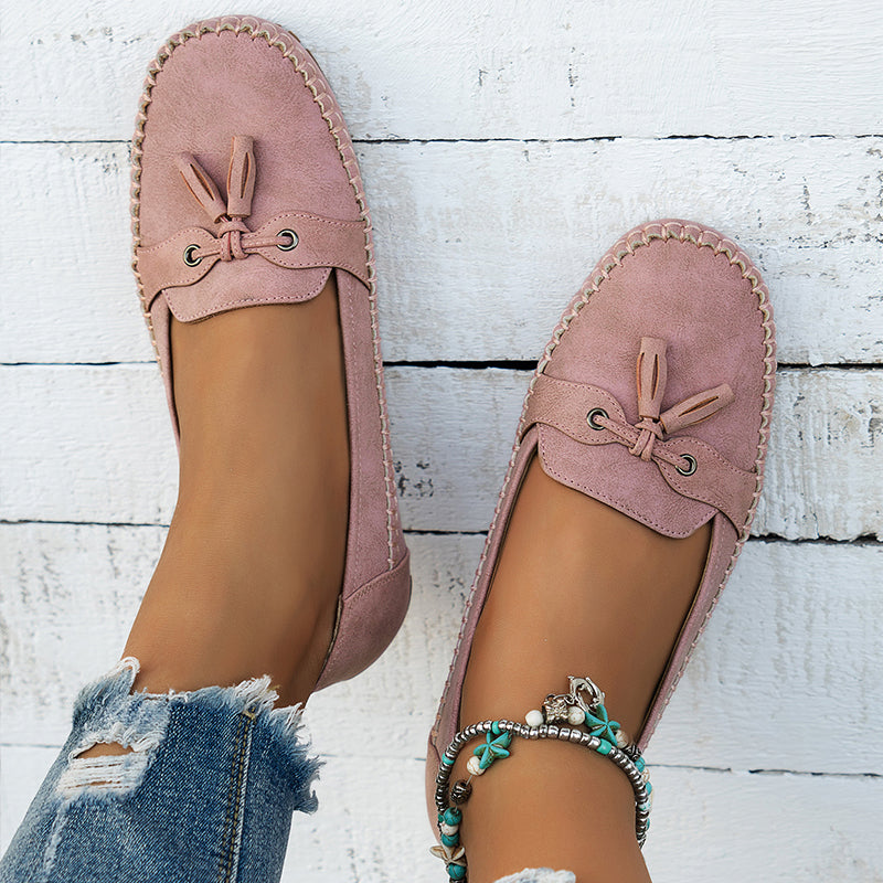 Dagmar  - Orthopedic Loafers