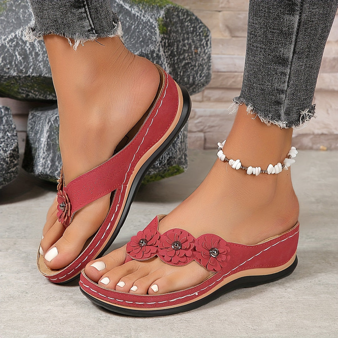 ALIA -  Sandals