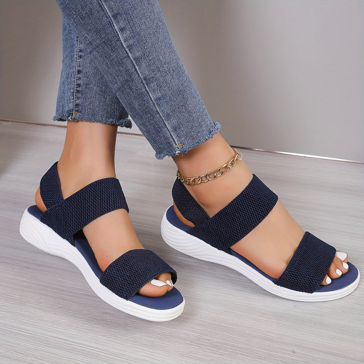 Malanda | Elegant and Comfortable  Sandals