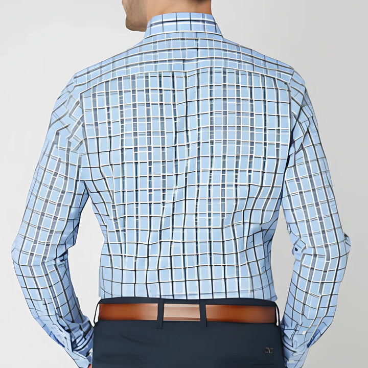 Checkered Shirt