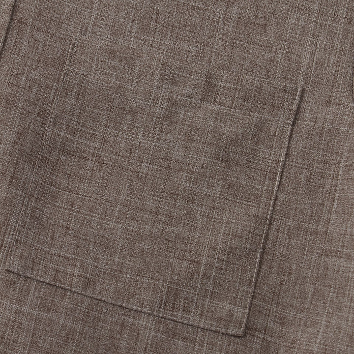 Gustaw | Elegant Linen Shirt
